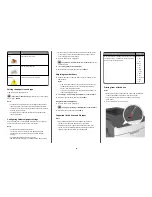 Preview for 8 page of Toshiba es525p Quick Reference