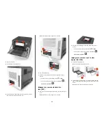 Preview for 22 page of Toshiba es525p Quick Reference