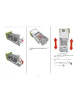 Preview for 25 page of Toshiba es525p Quick Reference