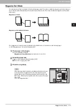 Предварительный просмотр 117 страницы Toshiba ES9455 MFP Copying Manual