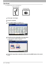 Предварительный просмотр 130 страницы Toshiba ES9455 MFP Copying Manual