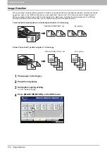 Предварительный просмотр 136 страницы Toshiba ES9455 MFP Copying Manual