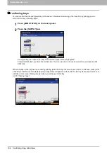 Предварительный просмотр 192 страницы Toshiba ES9455 MFP Copying Manual