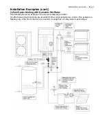 Предварительный просмотр 5 страницы Toshiba ESTIA A09-01P Quick Reference