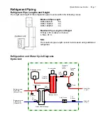 Предварительный просмотр 7 страницы Toshiba ESTIA A09-01P Quick Reference