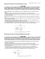 Предварительный просмотр 16 страницы Toshiba ESTIA A09-01P Quick Reference