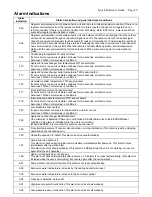 Preview for 29 page of Toshiba ESTIA A09-01P Quick Reference