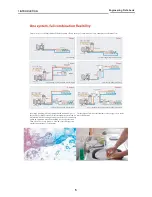 Preview for 6 page of Toshiba ESTIA HWS-1102H-E Engineering Data