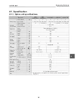 Preview for 13 page of Toshiba ESTIA HWS-1102H-E Engineering Data