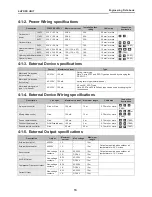 Preview for 14 page of Toshiba ESTIA HWS-1102H-E Engineering Data