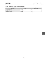 Preview for 15 page of Toshiba ESTIA HWS-1102H-E Engineering Data