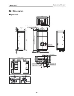 Preview for 16 page of Toshiba ESTIA HWS-1102H-E Engineering Data