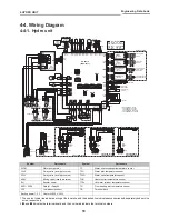 Preview for 20 page of Toshiba ESTIA HWS-1102H-E Engineering Data