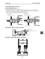 Preview for 25 page of Toshiba ESTIA HWS-1102H-E Engineering Data