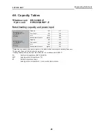 Preview for 26 page of Toshiba ESTIA HWS-1102H-E Engineering Data