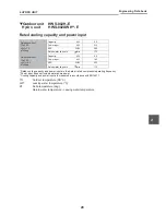 Preview for 29 page of Toshiba ESTIA HWS-1102H-E Engineering Data