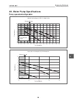 Preview for 41 page of Toshiba ESTIA HWS-1102H-E Engineering Data