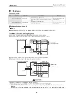 Preview for 42 page of Toshiba ESTIA HWS-1102H-E Engineering Data