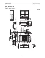 Preview for 46 page of Toshiba ESTIA HWS-1102H-E Engineering Data