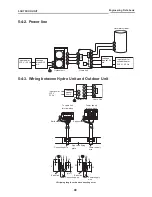 Preview for 50 page of Toshiba ESTIA HWS-1102H-E Engineering Data