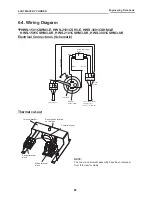 Preview for 62 page of Toshiba ESTIA HWS-1102H-E Engineering Data