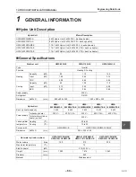 Preview for 66 page of Toshiba ESTIA HWS-1102H-E Engineering Data