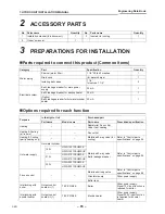 Preview for 67 page of Toshiba ESTIA HWS-1102H-E Engineering Data