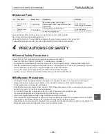 Preview for 68 page of Toshiba ESTIA HWS-1102H-E Engineering Data