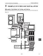 Preview for 70 page of Toshiba ESTIA HWS-1102H-E Engineering Data