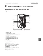 Preview for 72 page of Toshiba ESTIA HWS-1102H-E Engineering Data