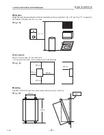 Preview for 75 page of Toshiba ESTIA HWS-1102H-E Engineering Data