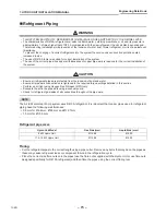 Preview for 77 page of Toshiba ESTIA HWS-1102H-E Engineering Data