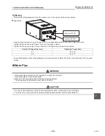 Preview for 78 page of Toshiba ESTIA HWS-1102H-E Engineering Data