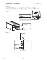 Preview for 79 page of Toshiba ESTIA HWS-1102H-E Engineering Data