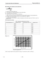 Preview for 81 page of Toshiba ESTIA HWS-1102H-E Engineering Data