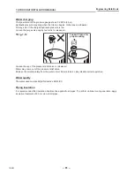 Preview for 83 page of Toshiba ESTIA HWS-1102H-E Engineering Data