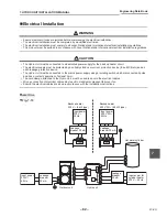 Preview for 84 page of Toshiba ESTIA HWS-1102H-E Engineering Data