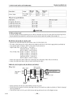 Preview for 87 page of Toshiba ESTIA HWS-1102H-E Engineering Data