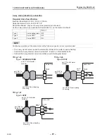 Preview for 89 page of Toshiba ESTIA HWS-1102H-E Engineering Data