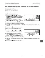 Preview for 96 page of Toshiba ESTIA HWS-1102H-E Engineering Data