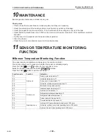 Preview for 103 page of Toshiba ESTIA HWS-1102H-E Engineering Data