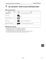 Preview for 110 page of Toshiba ESTIA HWS-1102H-E Engineering Data