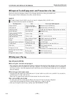 Preview for 113 page of Toshiba ESTIA HWS-1102H-E Engineering Data