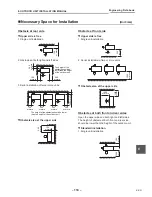 Preview for 116 page of Toshiba ESTIA HWS-1102H-E Engineering Data