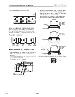 Preview for 117 page of Toshiba ESTIA HWS-1102H-E Engineering Data