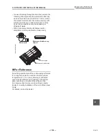 Preview for 118 page of Toshiba ESTIA HWS-1102H-E Engineering Data