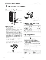 Preview for 119 page of Toshiba ESTIA HWS-1102H-E Engineering Data