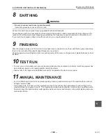 Preview for 126 page of Toshiba ESTIA HWS-1102H-E Engineering Data