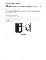 Preview for 127 page of Toshiba ESTIA HWS-1102H-E Engineering Data