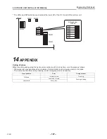 Preview for 129 page of Toshiba ESTIA HWS-1102H-E Engineering Data